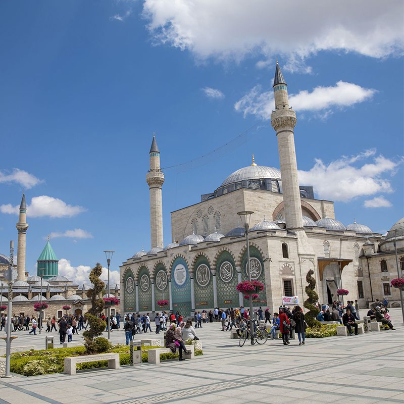 konya