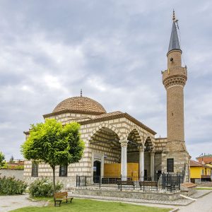 bursa iznik