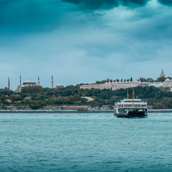 istanbul