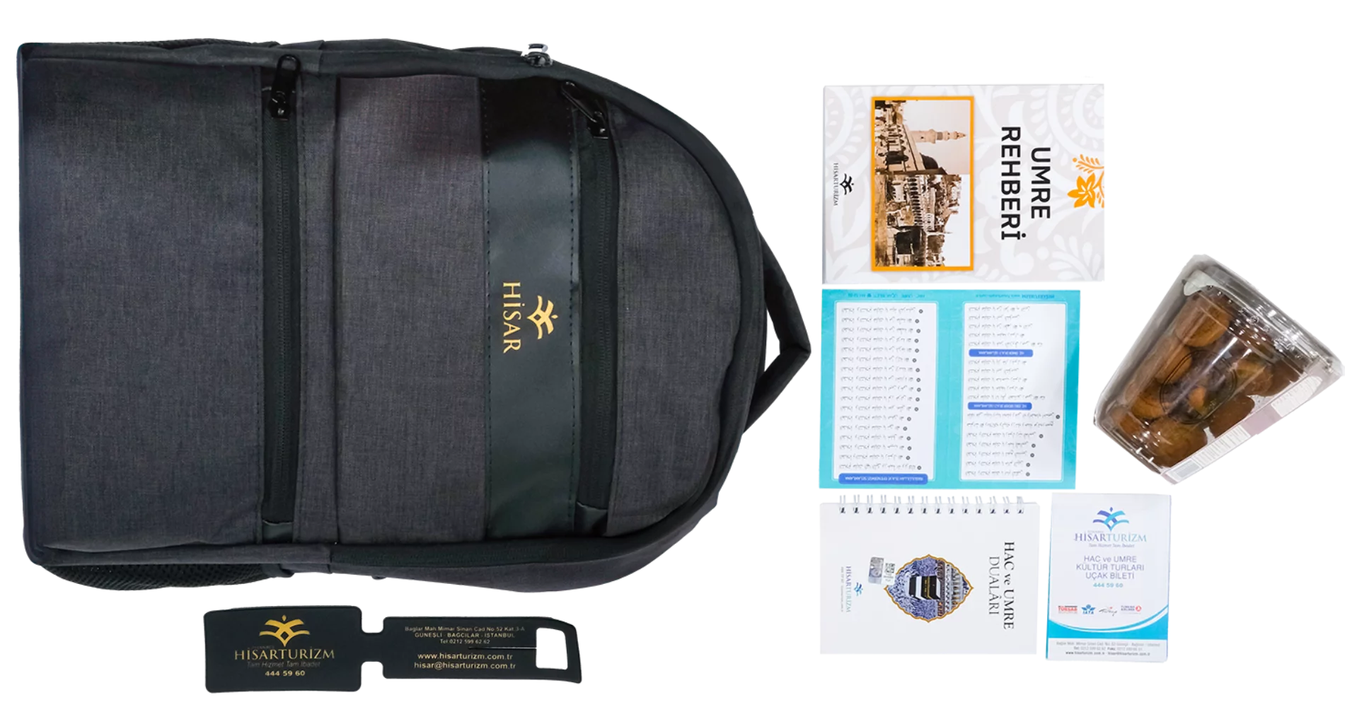 Gümüş Paket Umre 10 gumus hediyelikler optimized